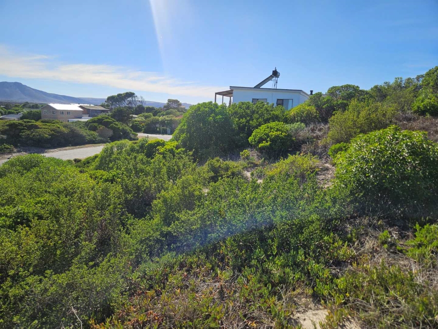 0 Bedroom Property for Sale in Pearly Beach Western Cape